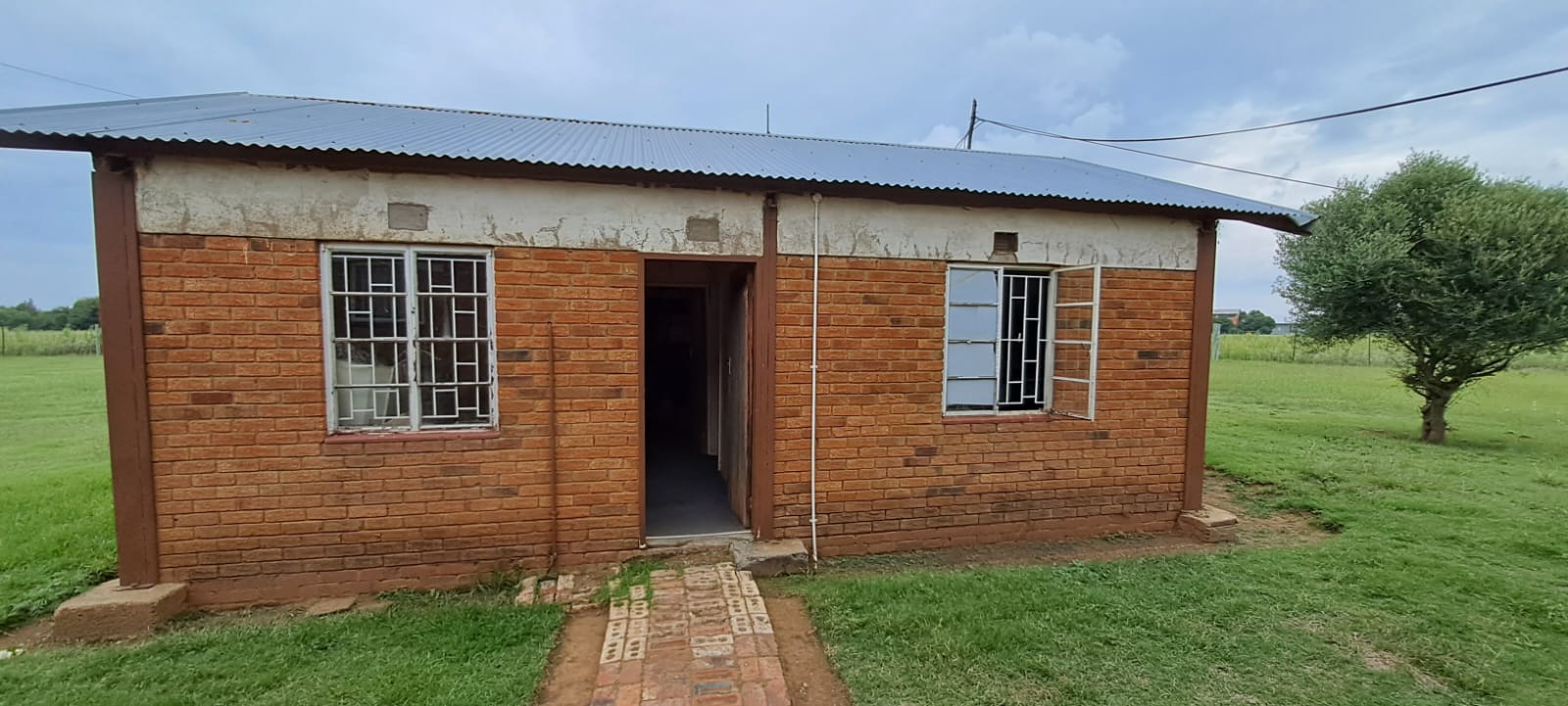 Commercial Property for Sale in Bultfontein Free State